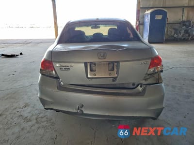 Zdjęcie 6 z 12 samochodu: 2009 HONDA ACCORD EXL VIN:1HGCP36819A031855 - miniatura