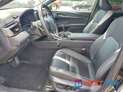 Zdjęcie 7 z 12 samochodu: 2025 TOYOTA CAMRY SE VIN:4T1DBADK4SU519069 - miniatura