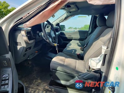 Zdjęcie 7 z 10 samochodu: 2023 FORD F150 SUPER CAB VIN:1FTFX1E55PKG01614 - miniatura