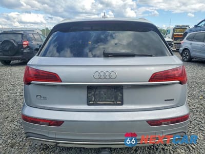 Zdjęcie 6 z 13 samochodu: 2021 AUDI Q5 PREMIUM VIN:WA1AAAFY9M2112174 - miniatura