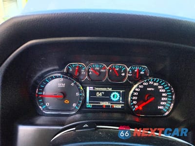 Zdjęcie 9 z 12 samochodu: 2015 CHEVROLET SILVERADO K1500 LT VIN:1GCVKRECXFZ357794 - miniatura