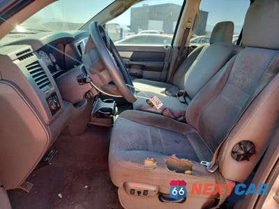 Zdjęcie 7 z 12 samochodu: 2008 DODGE RAM 2500 ST VIN:3D7KS28D08G177702 - miniatura