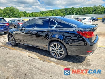 Drugie zdjęcie samochodu z przodu: 2013 LEXUS GS 350 VIN:JTHCE1BL1D5015657 - miniatura