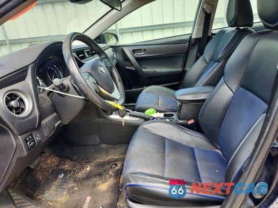 Zdjęcie 7 z 12 samochodu: 2018 TOYOTA COROLLA SE VIN:5YFBURHE6JP770275 - miniatura