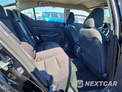 Zdjęcie 10 z 12 samochodu: 2025 NISSAN ALTIMA SV VIN:1N4BL4DV2SN324057 - miniatura