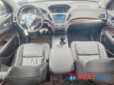 Zdjęcie 8 z 13 samochodu: 2018 ACURA MDX VIN:5J8YD4H30JL017797 - miniatura