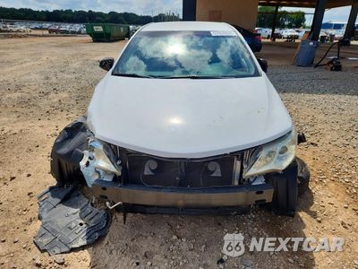 Piąte zdjęcie samochodu w środku: 2012 TOYOTA CAMRY LE VIN:4T1BF1FK8CU550948 - miniatura