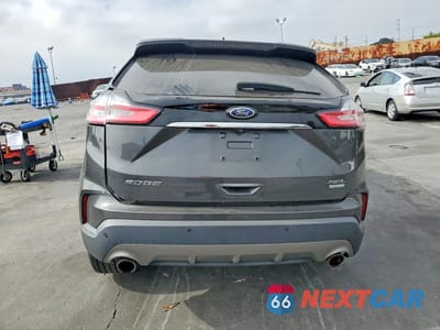 Zdjęcie 6 z 13 samochodu: 2020 FORD EDGE SEL VIN:2FMPK3J95LBB18292 - miniatura