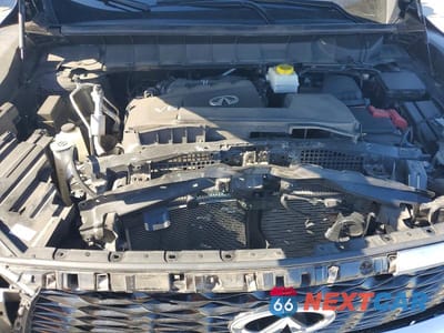 Zdjęcie 12 z 14 samochodu: 2024 INFINITI QX60 PURE VIN:5N1DL1ES8RC336334 - miniatura