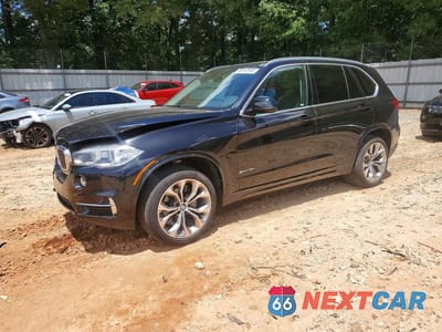 2016 BMW X5 XDRIVE35I 5UXKR0C53G0S85193 - główne zdjęcie licytacji z USA - miniatura