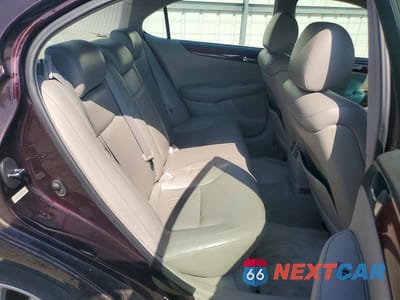 Zdjęcie 10 z 12 samochodu: 2002 LEXUS ES 300 VIN:JTHBF30G425005874 - miniatura
