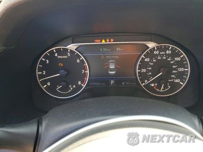 Zdjęcie 9 z 12 samochodu: 2019 NISSAN ALTIMA S VIN:1N4BL4BV5KC120903 - miniatura