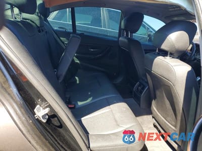 Zdjęcie 10 z 12 samochodu: 2015 BMW 320 I XDRIVE VIN:WBA3C3G51FNT51838 - miniatura