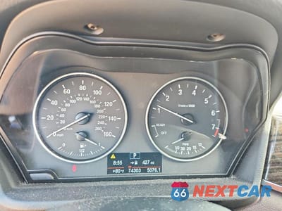 Zdjęcie 9 z 13 samochodu: 2017 BMW X1 XDRIVE28I VIN:WBXHT3C38H5F79924 - miniatura