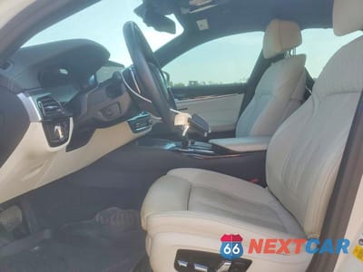 Zdjęcie 7 z 13 samochodu: 2023 BMW 540 I VIN:WBA53BJ05PWY06427 - miniatura