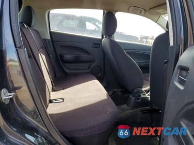 Zdjęcie 10 z 12 samochodu: 2014 MITSUBISHI MIRAGE ES VIN:ML32A4HJ9EH015845 - miniatura