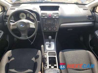 Zdjęcie 8 z 12 samochodu: 2014 SUBARU IMPREZA VIN:JF1GJAA66EH024693 - miniatura