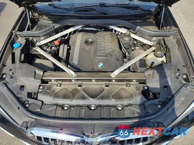 Zdjęcie 12 z 13 samochodu: 2021 BMW X5 XDRIVE40I VIN:5UXCR6C03M9E57406 - miniatura