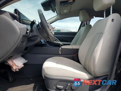 Zdjęcie 7 z 13 samochodu: 2025 HYUNDAI SONATA SEL VIN:KMHL64JAXSA484021 - miniatura