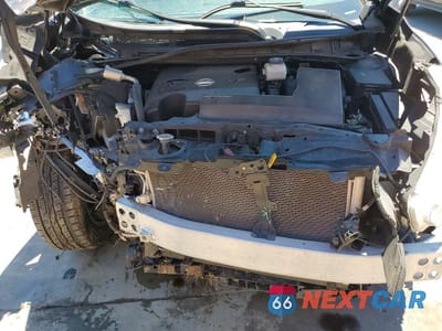 Zdjęcie 12 z 14 samochodu: 2018 NISSAN MURANO SV VIN:5N1AZ2MG5JN181495 - miniatura