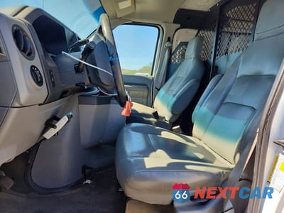 Zdjęcie 7 z 12 samochodu: 2014 FORD ECONOLINE E250 VAN VIN:1FTNE2EW7EDA49499 - miniatura