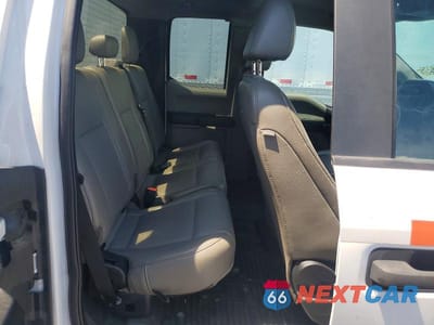 Zdjęcie 10 z 12 samochodu: 2020 FORD F250 SUPER DUTY VIN:1FT7X2BT5LEE50487 - miniatura