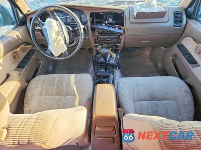 Zdjęcie 8 z 13 samochodu: 1999 TOYOTA 4RUNNER SR5 VIN:JT3GN86R9X0119359 - miniatura