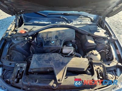 Zdjęcie 11 z 12 samochodu: 2015 BMW 328 XI VIN:WBA3B3C54FF545587 - miniatura