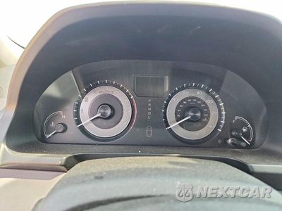 Zdjęcie 9 z 13 samochodu: 2014 HONDA ODYSSEY EXL VIN:5FNRL5H6XEB006062 - miniatura