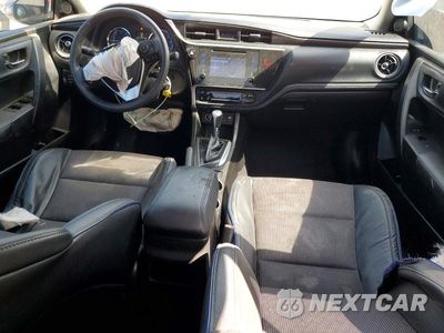 Zdjęcie 8 z 13 samochodu: 2018 TOYOTA COROLLA SE VIN:5YFBURHE6JP801301 - miniatura