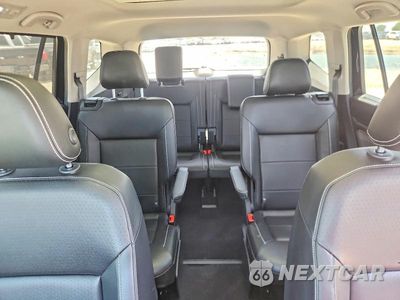Zdjęcie 10 z 14 samochodu: 2022 VOLKSWAGEN ATLAS SE VIN:1V2JP2CA0NC548505 - miniatura