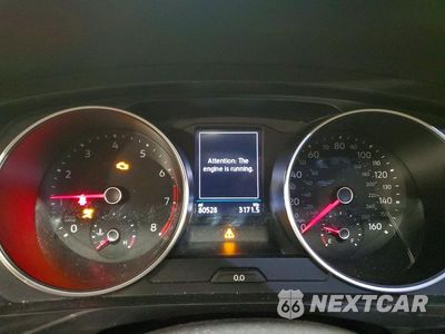 Zdjęcie 9 z 13 samochodu: 2018 VOLKSWAGEN TIGUAN SE VIN:3VV2B7AX9JM143603 - miniatura