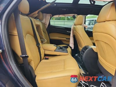 Zdjęcie 11 z 13 samochodu: 2015 CADILLAC SRX LUXURY COLLECTION VIN:3GYFNBE34FS552137 - miniatura