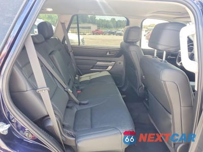 Zdjęcie 11 z 13 samochodu: 2024 TOYOTA SEQUOIA SR5 VIN:7SVAAABA6RX043961 - miniatura