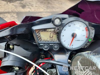 Zdjęcie 7 z 10 samochodu: 2005 YAMAHA YZFR6 L VIN:JYARJ06E55A030535 - miniatura