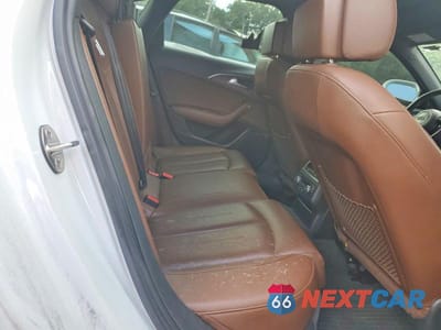 Zdjęcie 10 z 12 samochodu: 2018 AUDI A6 PREMIUM PLUS VIN:WAUG8AFC5JN035150 - miniatura