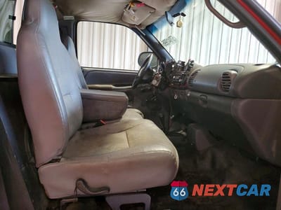 Zdjęcie 11 z 13 samochodu: 2002 DODGE RAM 2500 VIN:3B7KF26Z52M207881 - miniatura