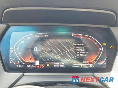 Zdjęcie 9 z 12 samochodu: 2021 BMW 228I VIN:WBA53AK04M7J57167 - miniatura