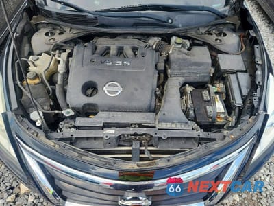 Zdjęcie 11 z 12 samochodu: 2013 NISSAN ALTIMA VIN:1N4BL3AP0DC129539 - miniatura