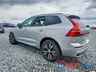 Drugie zdjęcie samochodu z przodu: 2025 VOLVO XC60 CORE VIN:YV4M12RJ3S1111920 - miniatura