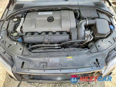 Zdjęcie 12 z 13 samochodu: 2009 VOLVO XC70 3.2 VIN:YV4BZ982591047960 - miniatura