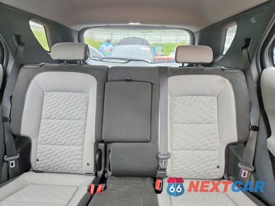 Zdjęcie 10 z 13 samochodu: 2018 CHEVROLET EQUINOX LS VIN:3GNAXREV5JL132885 - miniatura