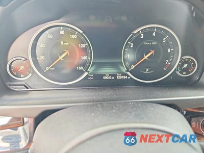 Zdjęcie 9 z 13 samochodu: 2015 BMW X6 XDRIVE35I VIN:5UXKU2C55F0F94823 - miniatura