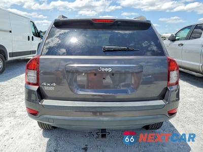 Zdjęcie 6 z 13 samochodu: 2015 JEEP COMPASS SPORT VIN:1C4NJDBB4FD393155 - miniatura