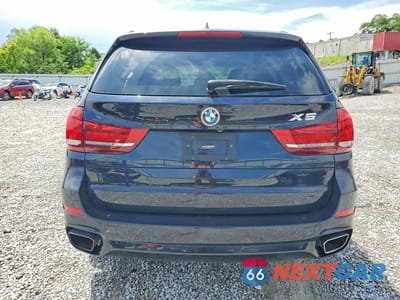 Zdjęcie 6 z 13 samochodu: 2018 BMW X5 VIN:5UXKT0C52J0V99877 - miniatura