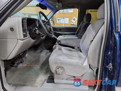 Zdjęcie 7 z 12 samochodu: 1999 GMC NEW SIERRA K1500 VIN:2GTEK19TXX1548007 - miniatura