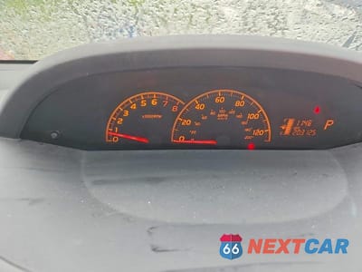 Zdjęcie 9 z 12 samochodu: 2008 TOYOTA YARIS S VIN:JTDJT923185150186 - miniatura