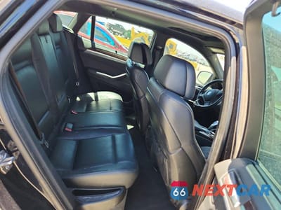 Zdjęcie 11 z 13 samochodu: 2013 BMW X6 XDRIVE50I VIN:5UXFG8C52DL591589 - miniatura