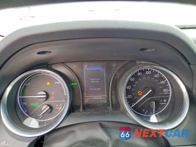 Zdjęcie 9 z 12 samochodu: 2020 TOYOTA CAMRY SE VIN:4T1J31AK8LU529948 - miniatura