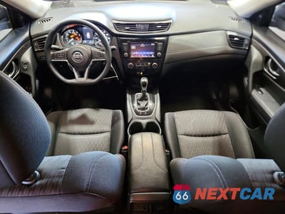 Zdjęcie 8 z 13 samochodu: 2020 NISSAN ROGUE S VIN:JN8AT2MT7LW038987 - miniatura